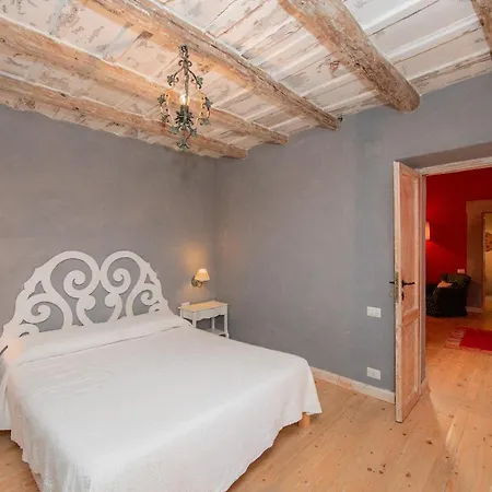 Villa Red Elegant And Charming Near Rome Rocca Di Papa