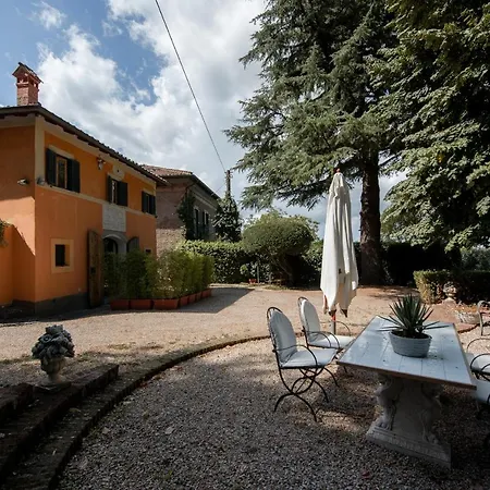 Red Elegant And Charming Near Rome * Rocca Di Papa