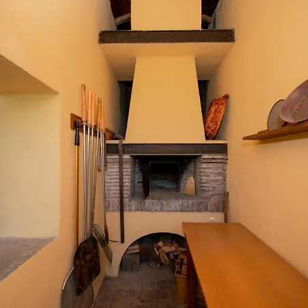 Villa Red Elegant And Charming Near Rome Rocca Di Papa